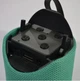 Акустична система Bluetooth Reca AST-311F Turquoise (46820) - изображение 2