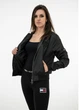 Ветровка женская Guess M-5025 Black XL - изображение 2