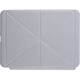 Чехол книжка Moshi VersaCover со складной крышкой для iPad Pro 11 M1 2021 | M2 2022 Stone Gray - изображение 2