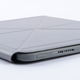 Чехол книжка Moshi VersaCover со складной крышкой для iPad Pro 11 M1 2021 | M2 2022 Stone Gray - изображение 4