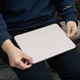 Чохол-книжка Moshi VersaCover зі складаною кришкою для iPad 10.9" (10th Gen) Savanna Beige - зображення 5