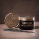 Помада для волосся матова Immortal NYC Tobacco Matte Pomade - изображение 6