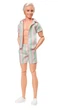 Кукла Barbie The Movie Ken Perfect Day с доской для серфинга HPJ97 - изображение 3