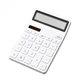 Калькулятор Kaco Lemo Electronic Calculator (Белый) - изображение 1