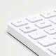 Калькулятор Kaco Lemo Electronic Calculator (Белый) - изображение 3