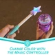 Паличка контролер для Flynova Pro Magic Wand Білий/Бірюзовий - зображення 3