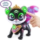 Інтерактивна іграшка Чарівний тигр Пейдж VTech Myla's Sparkling Friends, Paige The Tiger 80-538600 - зображення 7