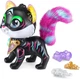 Інтерактивна іграшка Чарівний тигр Пейдж VTech Myla's Sparkling Friends, Paige The Tiger 80-538600 - зображення 14
