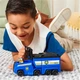 Машинка-трансформер з фігуркою Paw Patrol Чейз та Поліцейський автомобіль Щенячий Патруль Spin Master 6065535 - зображення 5