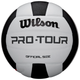 Волейбольний м'яч Wilson Pro Tour, розмір 5, синтетична шкіра, для тренувань та матчів.(OB_99ABCF031E36) - зображення 1