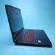 Ноутбук Acer Nitro 5 AN517-52 (i5-10300H/RAM 16GB DDR4/SSD 512GB/GTX 1650 Ti) Б/В (6843) - изображение 6
