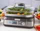 Пароварка CUISINART STM1000E - зображення 4