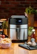 Мультипечь (аэрофритюрница) CAMRY CR 6311 Air Fryer - изображение 10