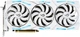 Видеокарта Asus GeForce RTX 2080 Ti ROG Strix OC White Gaming 11GB GDDR6 (352bit) (1350/14800) (ROG-STRIX-RTX2080TI-O11G-WHITE-GAMING) Б/У - изображение 1