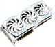 Видеокарта Asus GeForce RTX 2080 Ti ROG Strix OC White Gaming 11GB GDDR6 (352bit) (1350/14800) (ROG-STRIX-RTX2080TI-O11G-WHITE-GAMING) Б/У - изображение 2