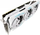 Видеокарта Asus GeForce RTX 2080 Ti ROG Strix OC White Gaming 11GB GDDR6 (352bit) (1350/14800) (ROG-STRIX-RTX2080TI-O11G-WHITE-GAMING) Б/У - изображение 3
