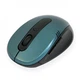 Бездротова оптична мишка MOUSE G 108 green - изображение 2