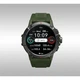 Смарт-годинник Zeblaze Ares 3 green - зображення 3