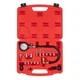 Компрессометр для дизельных двигателей INTERTOOL AT-4002 шкала измерения 0-70 Bar та 0-1000 PSI - изображение 2