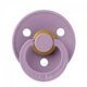 Пустушка кругла 6+ міс BIBS LAVENDER 20300 - изображение 3