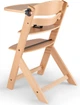 Стільчик для годування Kinderkraft Enock Wood - зображення 2