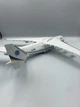 Модель літака Антонов 225 "Мрія". Масштаб 1:200 Antonov Airlines Офіційна ліцензійна модель ANTONOV® Company - зображення 6