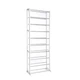 Полиця для взуття складана Amazing Shoe Rack 338 LR (10 рівнів) R_3532 - зображення 2