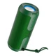 Портативна колонка HOCO BS48 Artistic sports BT speaker Dark Green (6931474762283) - изображение 1