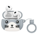 Бездротові навушники TWS HOCO EW46 Mysterious Cat - изображение 1