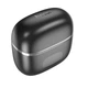 Бездротові навушники HOCO EQ1 Music guide true wireless BT headset Black (6931474798497) - изображение 2