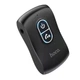 Bluetooth-ресивер HOCO E73 Pro Journey AUX BT audio receiver/transmitter Black Star (6931474783752) - изображение 1