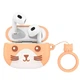 Бездротові навушники HOCO EW46 True wireless stereo headset Khaki Cat - изображение 1