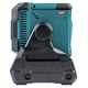 Прожектор світлодіодний з гібридним живленням Makita ML009G (10000 лм, XGT, LXT, без акумулятора та зарядного пристрою) - зображення 7