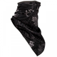 Шарф-маска Баф тактичний Mil-tec One Size Мандра-найт FACE SCARF MANDRA NIGHT (12621085) - изображение 3