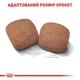 Сухий корм для дорослих собак Royal Canin (Роял Канін) GIANT ADULT 15кг - зображення 4