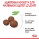Сухий корм для собак Royal Canin (Роял Канін) PUPPY MEDIUM для цуценят 4кг - изображение 5