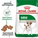 Сухий корм для дорослих собак маленьких порід Royal Canin (Роял Канін) MINI ADULT 0,8кг - изображение 2