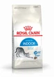 Сухий корм для дорослих котів Royal Canin INDOOR які проживають у приміщенні 4кг - изображение 1