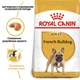 Сухий корм для дорослих собак Royal Canin (Роял Канін) FRENCH BULLDOG ADULT породи Французький бульдог 3кг - изображение 3