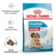 Сухий корм для собак Royal Canin (Роял Канін) STARTER MEDIUM для цуценят 1кг - зображення 2