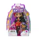 Кукла Barbie Extra Mini леди-рокстар (HKP88) - изображение 5