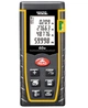 Дальномер лазерный MASTERTOOL до 60 м ± 2 мм/м пам'ять 30 клас лазера I IP54 (30-0960) - изображение 4