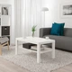 Журнальний столик IKEA LACK 90 х 55 см (904.499.05) - зображення 2