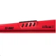Рівень муляра ударний MASTERTOOL 60 см, з дзеркалом, 2 капсули, 0.5 мм/м 0.03° (33-0602) - зображення 7