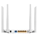 Маршрутизатор (роутер) Strong 1200S 2.4 и 5 ГГц Белый AC1200 802.11 ac/n/g/b/a - изображение 3