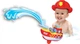 Іграшка для води BB Junior Water Squirters Пожежний човен (4893998890618) - зображення 3