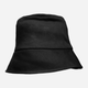 Kapelusz bucket hat damski BeWear B214 1075136 One Size Czarny (5903887635479) - obraz 1