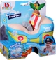 Zabawka na wodę BB Junior Water Squirters Statek piracki (4893998890625) - obraz 3