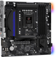 Материнська плата ASRock B760M PG Riptide (s1700, Intel B760, PCI-Ex16) - зображення 3