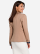 Піджак Stylove S154 86547 S Beige (5903068438455) - зображення 2